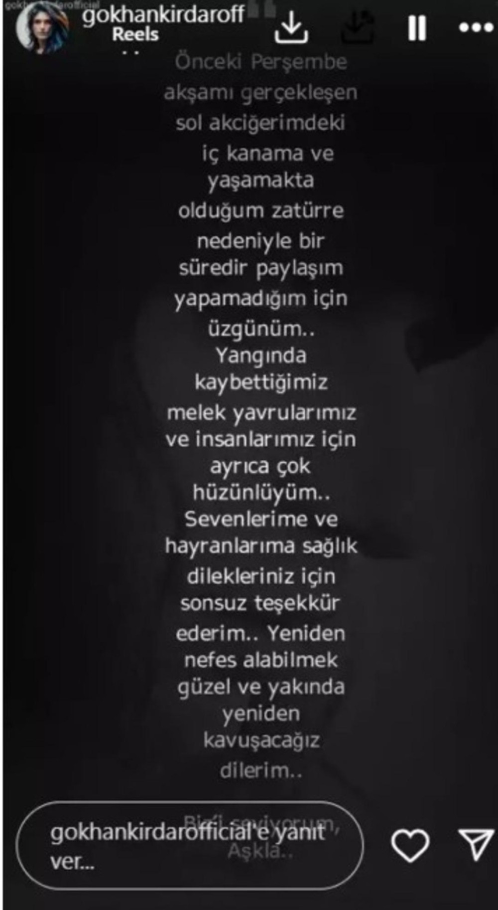 Məşhur bəstəkardan üzücü xəbər:Təcili olaraq xəstəxanaya çatdırılıb